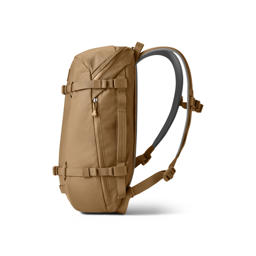 Load image into Gallery viewer, YETI Crossroads 22 L Backpack
