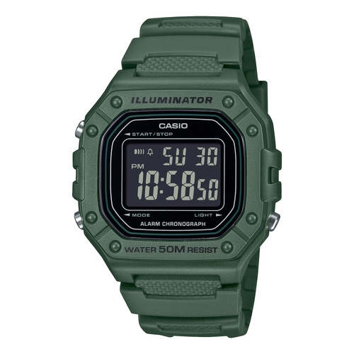 G-Shock/Casio GS-W218H3BV
