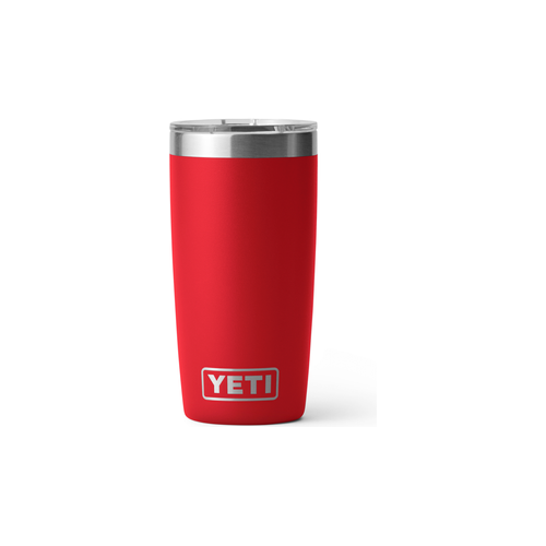 Load image into Gallery viewer, YETI Rambler Tumbler with Magslider Lid
