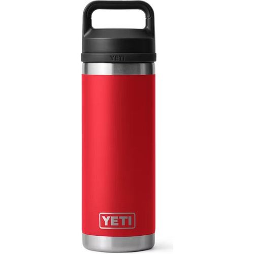 YETI Rambler Bottle with Chug Cap
