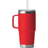 YETI Rambler Straw Mug