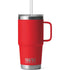 YETI Rambler Straw Mug