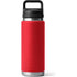 YETI Rambler Bottle with Chug Cap