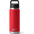 YETI Rambler Bottle with Chug Cap