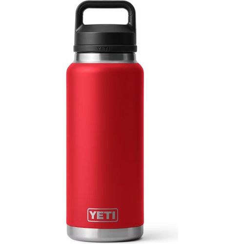 YETI Rambler Bottle with Chug Cap