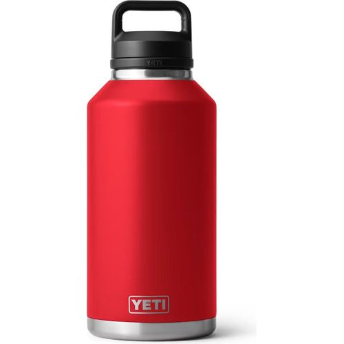 YETI Rambler Bottle with Chug Cap