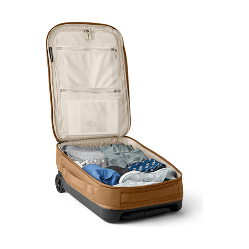 YETI Crossroads 56cm Luggage