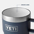 YETI Rambler 177 ml Stackable Mugs