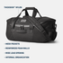 YETI Crossroads 60 L Duffel