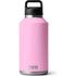 YETI Rambler Bottle with Chug Cap