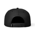 YETI Coolers Flat Brim Rope Hat