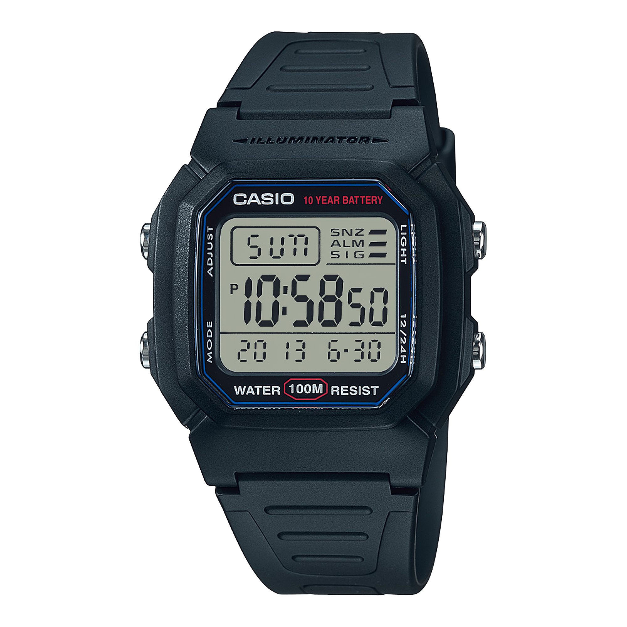 G-Shock/Casio GS-W800H1AV