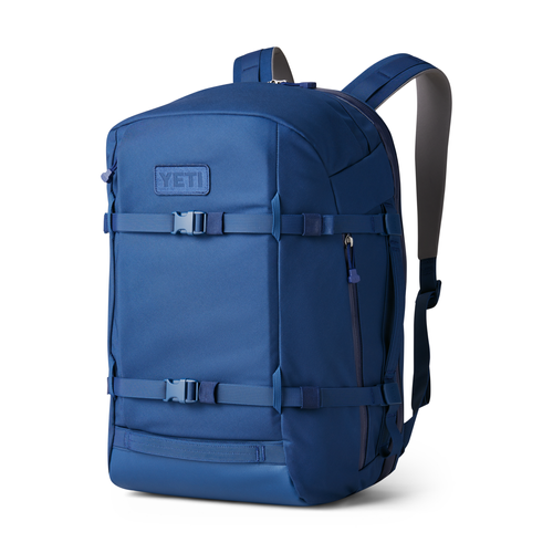 Load image into Gallery viewer, YETI Crossroads 35L Backpack
