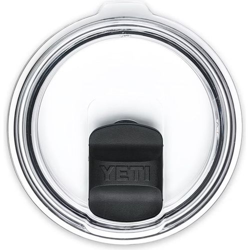 YETI Rambler Tumbler with Magslider Lid