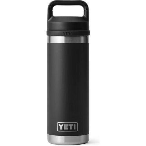 YETI Rambler Bottle with Chug Cap
