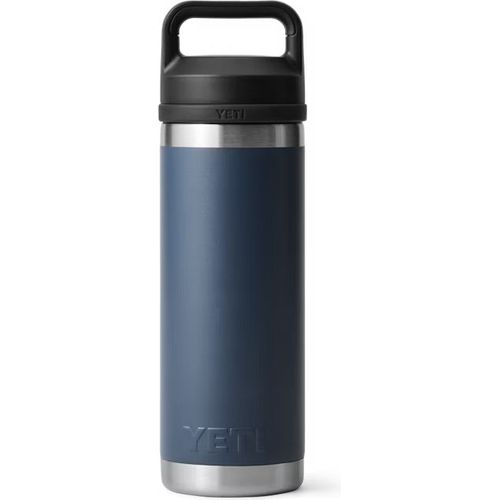 YETI Rambler Bottle with Chug Cap