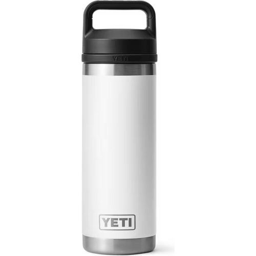 YETI Rambler Bottle with Chug Cap