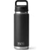 YETI Rambler Bottle with Chug Cap