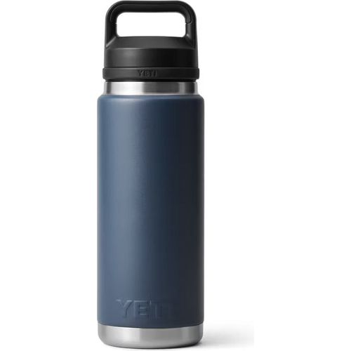 YETI Rambler Bottle with Chug Cap