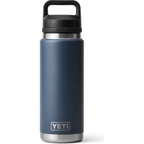 YETI Rambler Bottle with Chug Cap