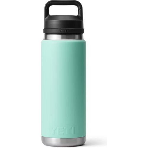 YETI Rambler Bottle with Chug Cap