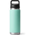 YETI Rambler Bottle with Chug Cap