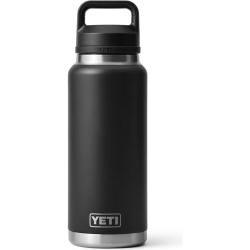 YETI Rambler Bottle with Chug Cap