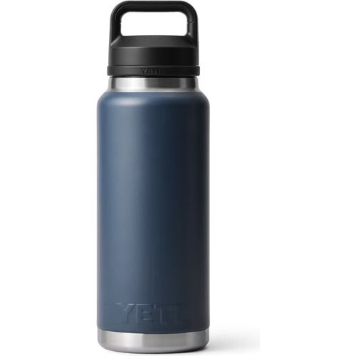 YETI Rambler Bottle with Chug Cap