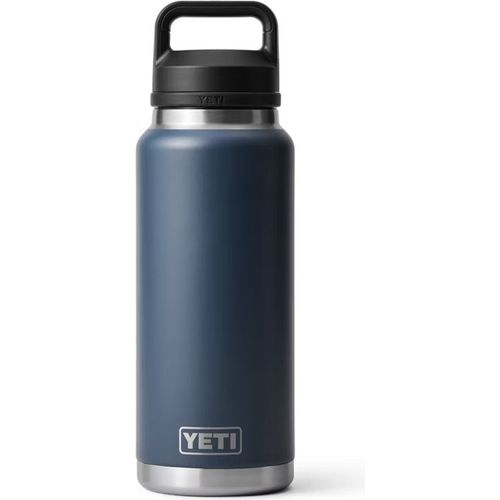 YETI Rambler Bottle with Chug Cap