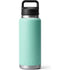 YETI Rambler Bottle with Chug Cap