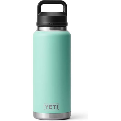 YETI Rambler Bottle with Chug Cap