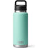 YETI Rambler Bottle with Chug Cap