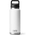 YETI Rambler Bottle with Chug Cap