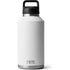 YETI Rambler Bottle with Chug Cap