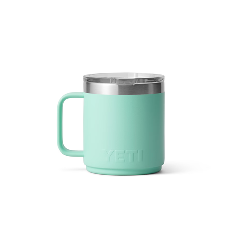 Load image into Gallery viewer, YETI Rambler 295 ml Stackable Mug
