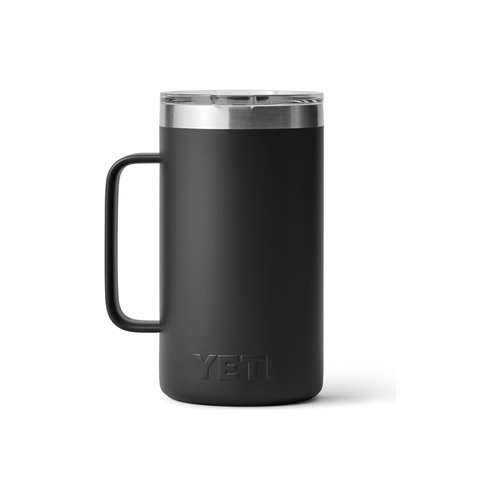 Load image into Gallery viewer, YETI Rambler 710 ML Mug with Magslider Lid
