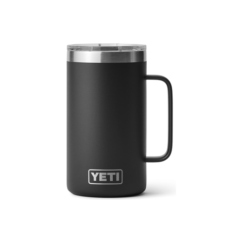 Load image into Gallery viewer, YETI Rambler 710 ML Mug with Magslider Lid
