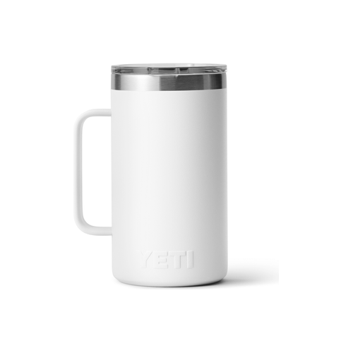 Load image into Gallery viewer, YETI Rambler 710 ML Mug with Magslider Lid
