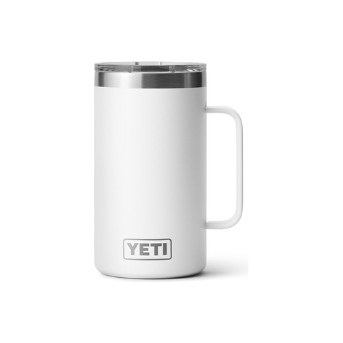 Load image into Gallery viewer, YETI Rambler 710 ML Mug with Magslider Lid
