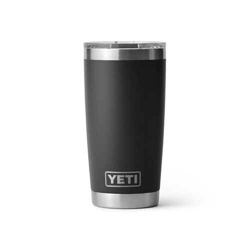 Load image into Gallery viewer, YETI Rambler Tumbler with Magslider Lid
