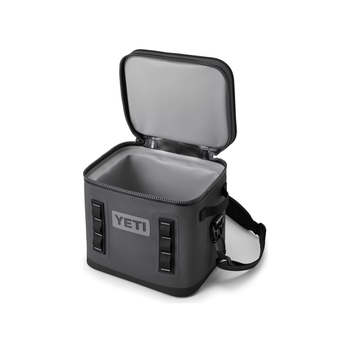 Load image into Gallery viewer, YETI Hopper Flip 12 Soft Cooler
