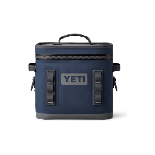 Load image into Gallery viewer, YETI Hopper Flip 12 Soft Cooler
