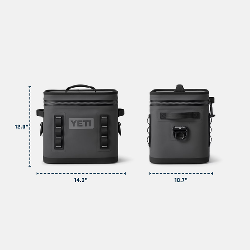 YETI Hopper Flip 12 Soft Cooler