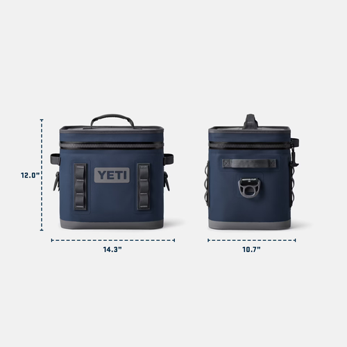 YETI Hopper Flip 12 Soft Cooler