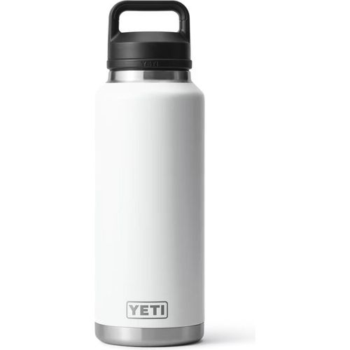 YETI Rambler Bottle with Chug Cap