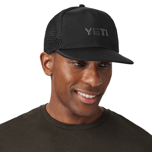 YETI Logo Performance Hat