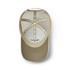 YETI Tundra Badge Low Pro Trucker Hat