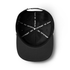 YETI Coolers Flat Brim Rope Hat