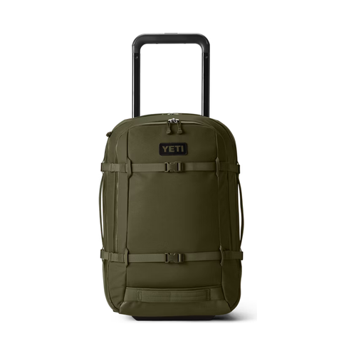 Studio luggage 2025