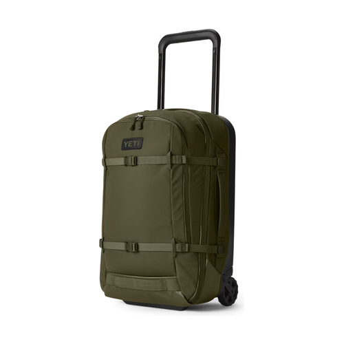 YETI Crossroads 56cm Luggage Foursight Supply Co